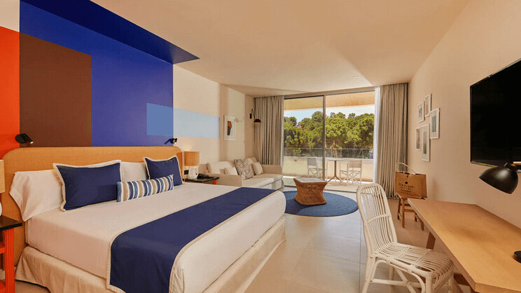 Alua Calvia Mallorca